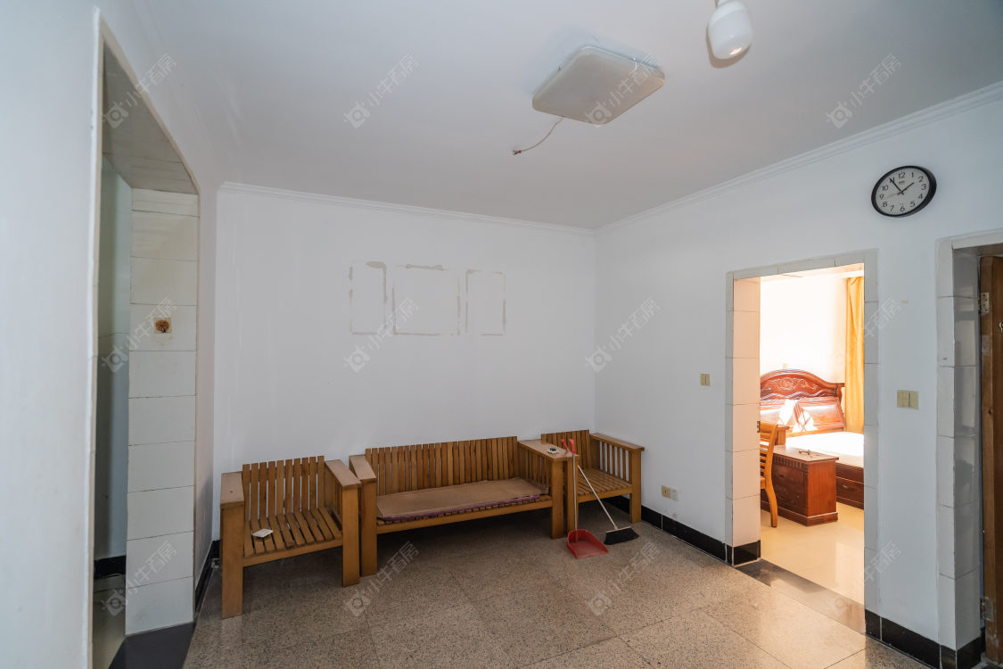 常州东仓桥在售二手房源室内图_小牛看房