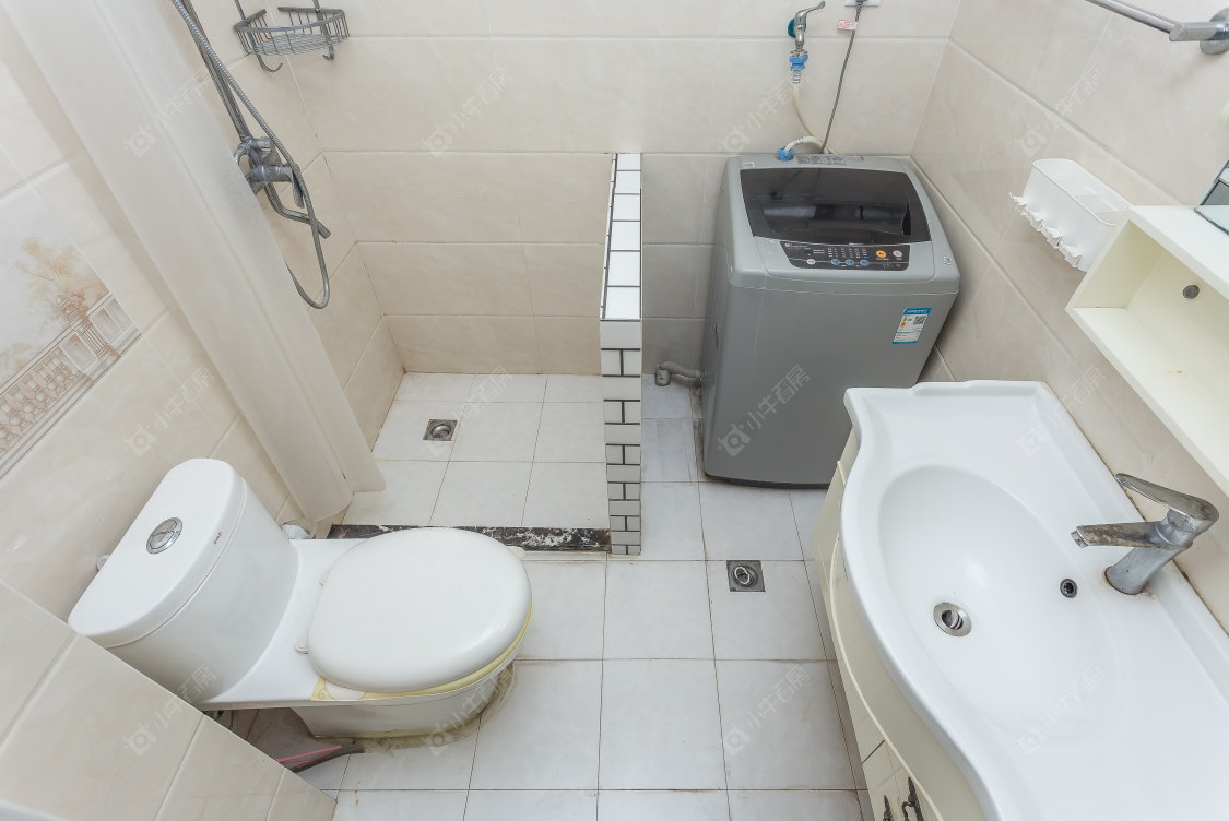 常州通济新村在售二手房源室内图_小牛看房