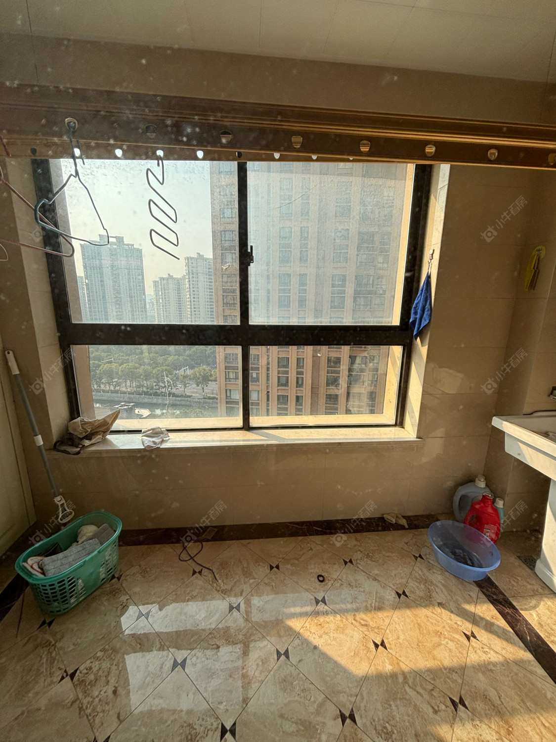 常州御河湾在租房源室内图_小牛看房