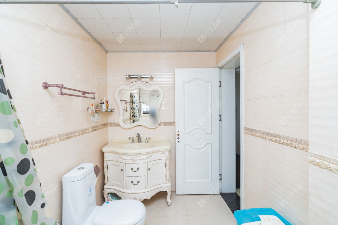 九洲新世界花苑房源室内图 常州九洲新世界花苑在租房源室内图_小牛看房