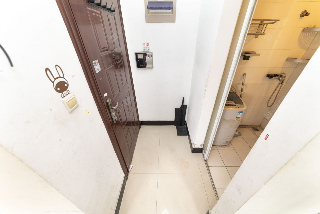 常州香江康桥在售二手房源室内图_小牛看房