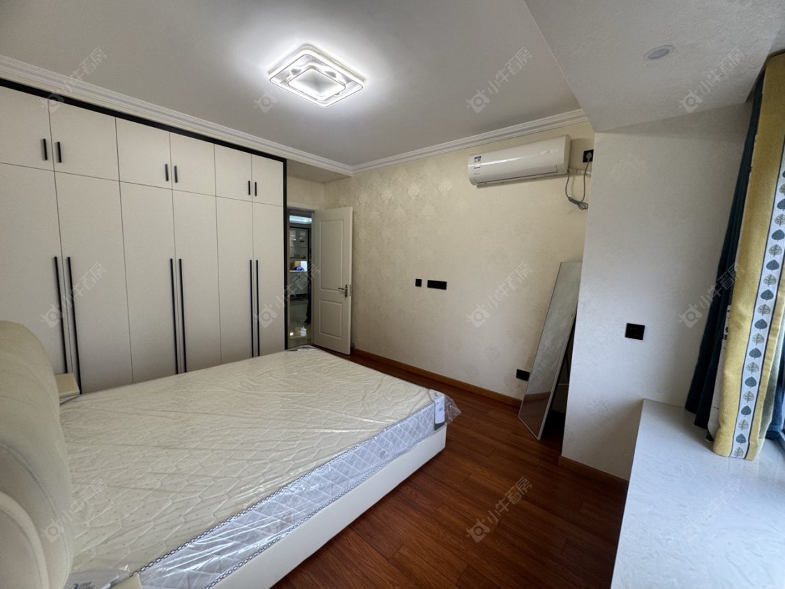 常州凤凰湖西苑在租房源室内图_小牛看房