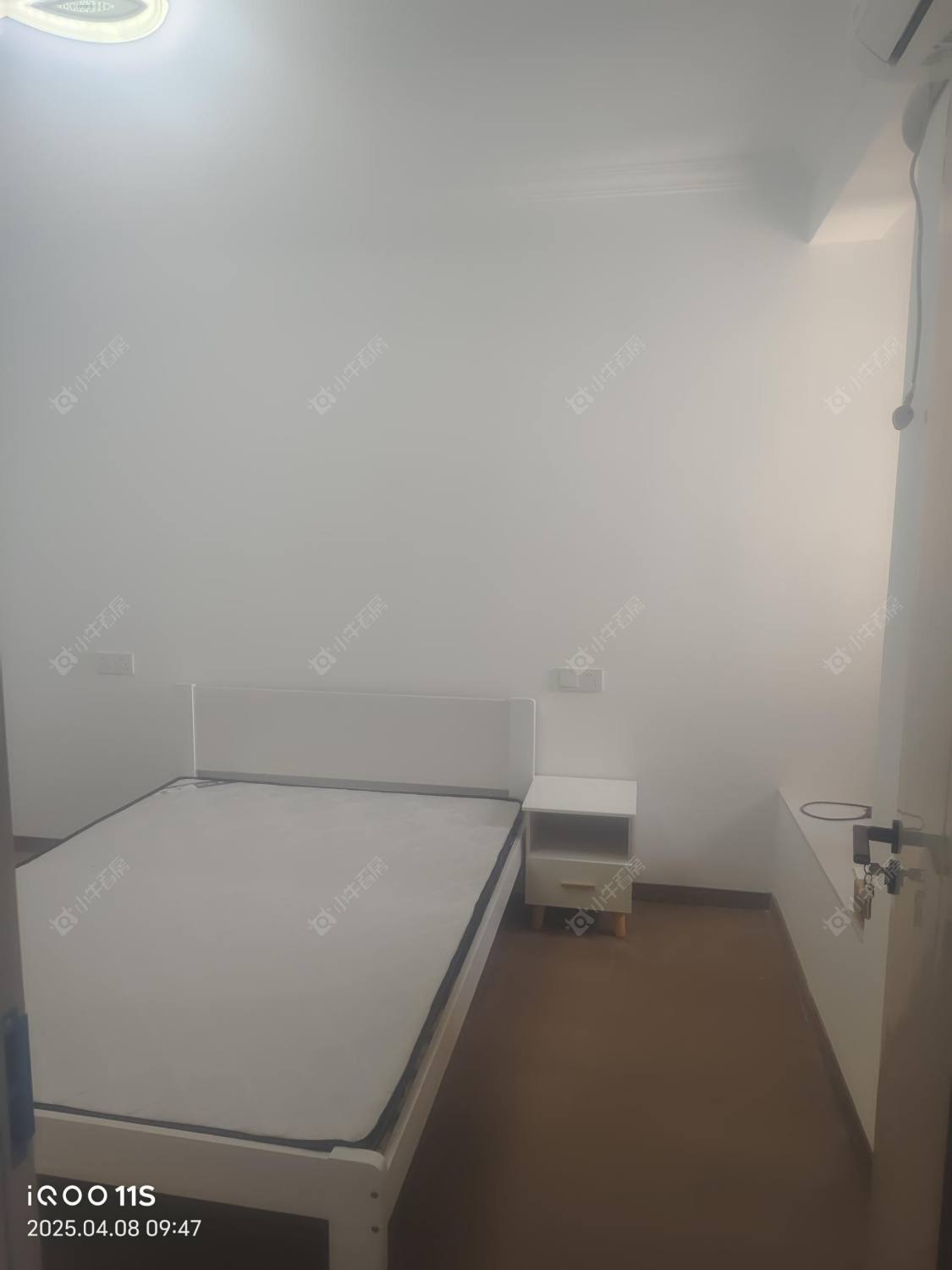 常州聚湖半岛在租房源室内图_小牛看房