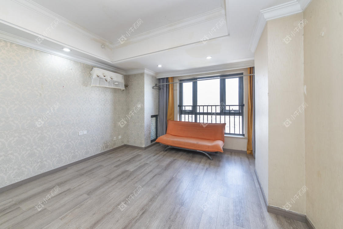 常州武进万达广场在租房源室内图_小牛看房