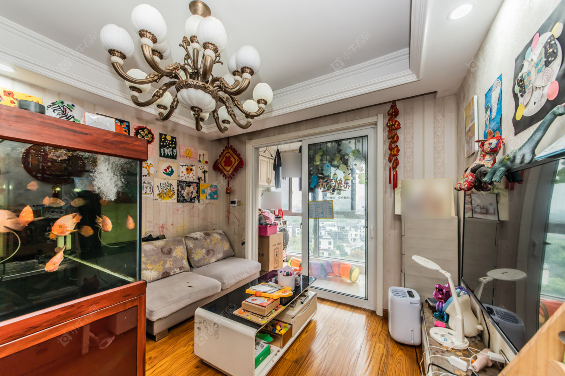 常州中海锦珑湾在售二手房源_小牛看房