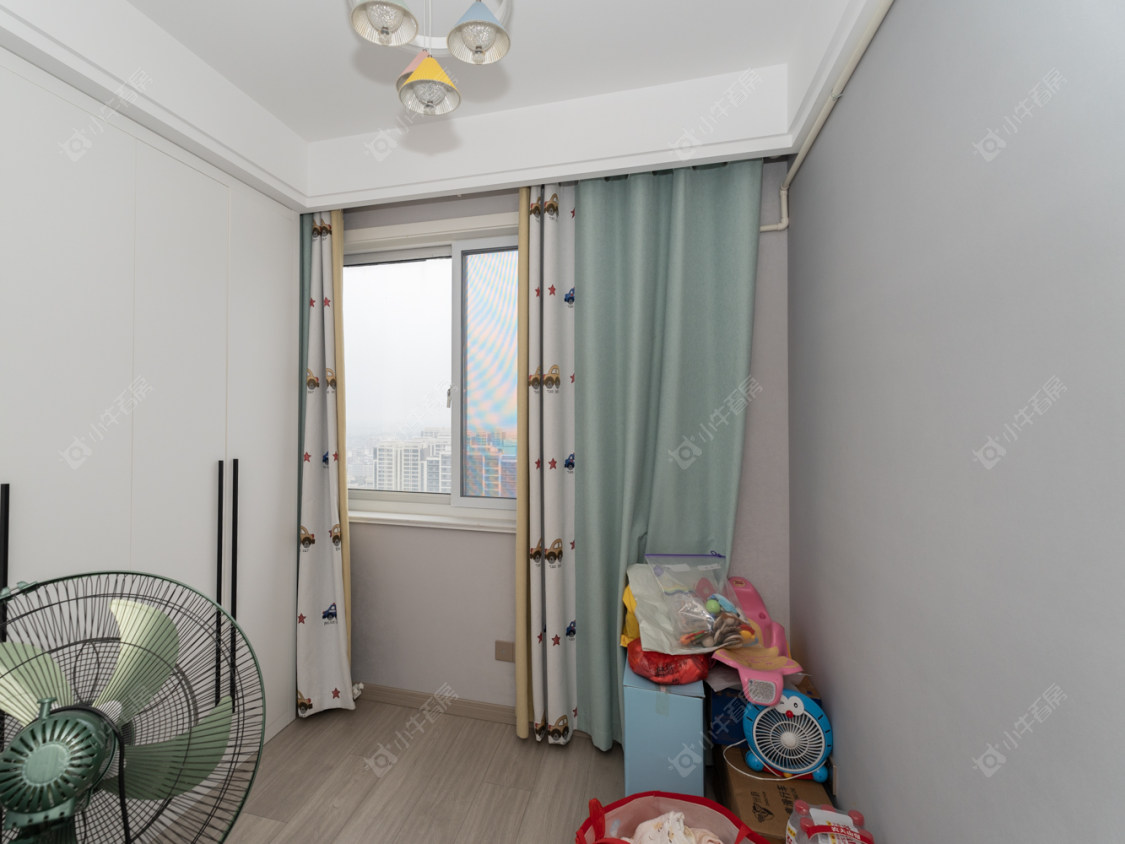 融创滨湖御园房源室内图 常州融创滨湖御园在售二手房源室内图_小牛看房