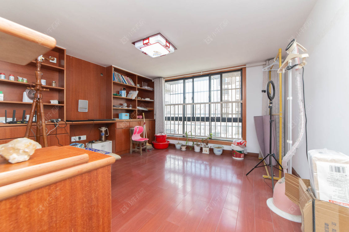 常州香槟广场在售二手房源室内图_小牛看房