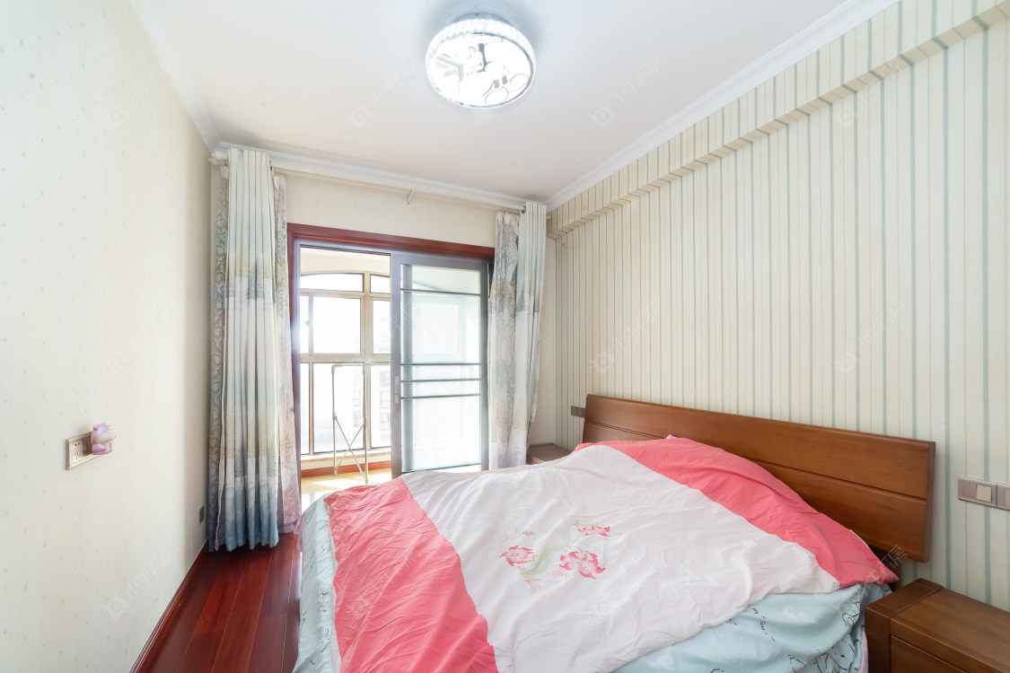 常州银河湾第一城二期在售二手房源室内图_小牛看房