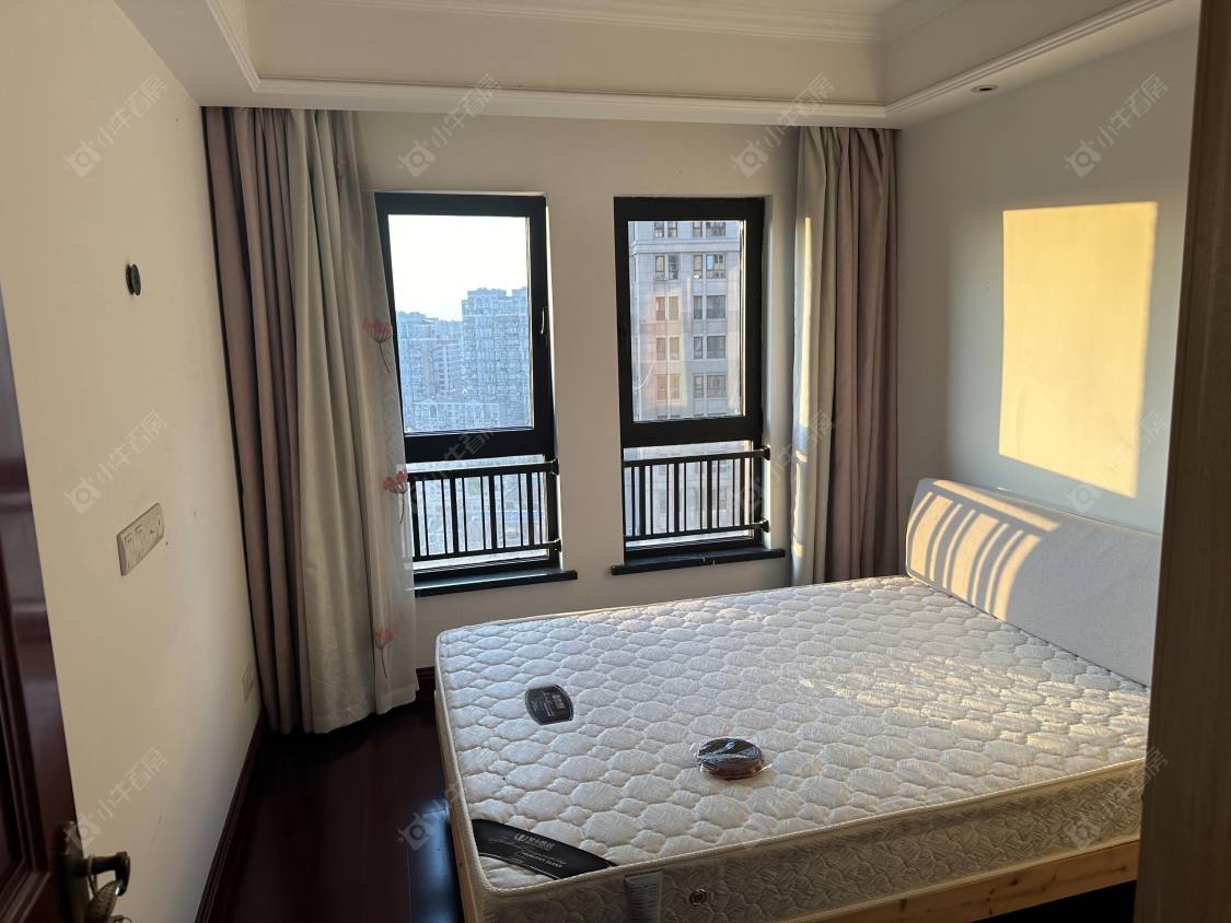 凯悦中心房源室内图 常州凯悦中心在租房源室内图_小牛看房