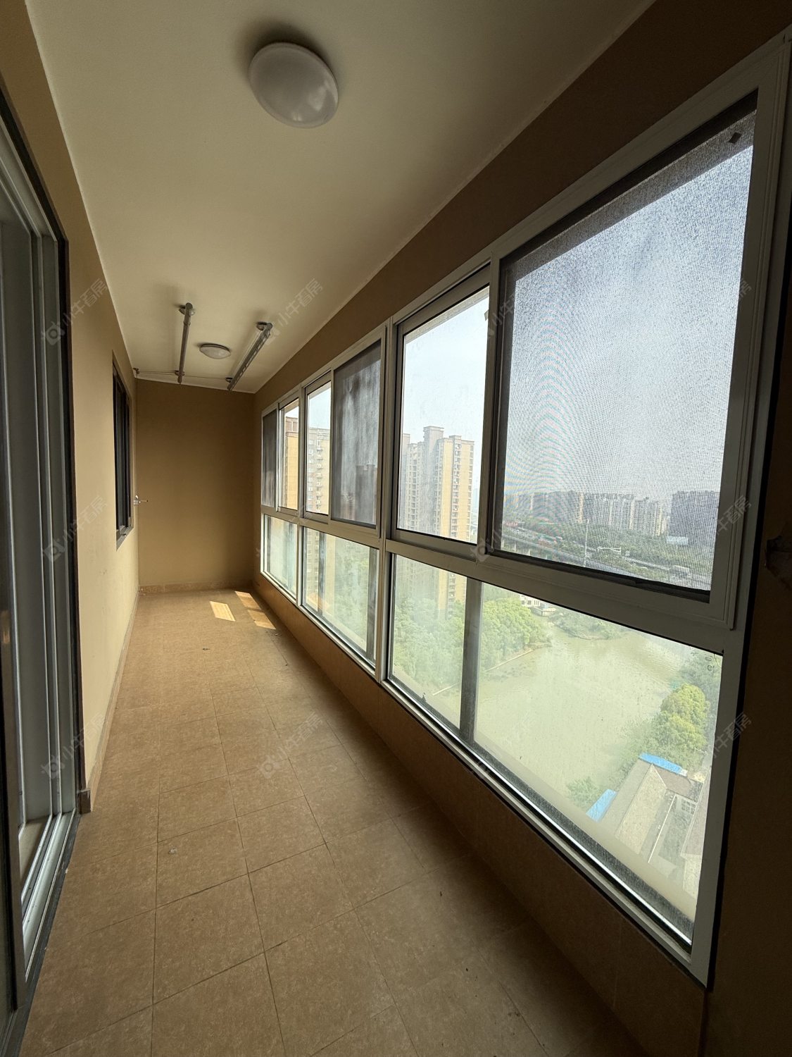 常州九洲花园三期在租房源室内图_小牛看房