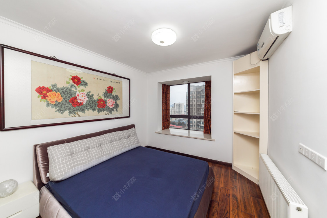 香江华廷花园房源室内图 常州香江华廷花园在售二手房源室内图_小牛看房