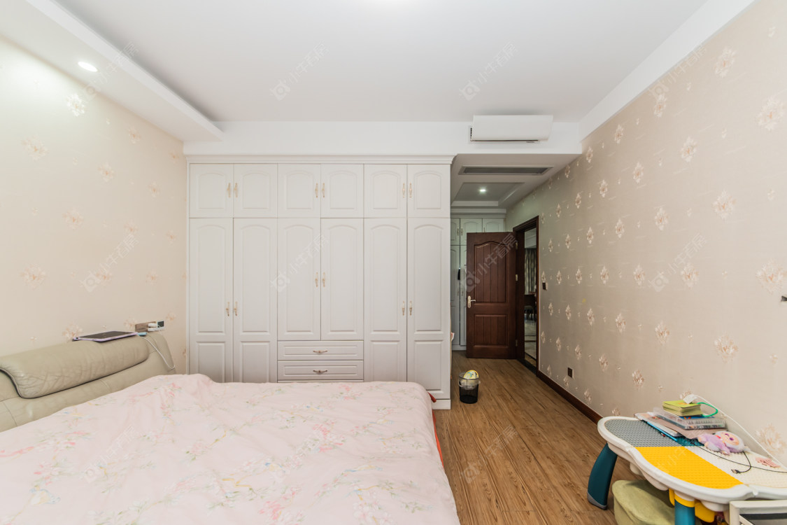 常州御庭园在售二手房源室内图_小牛看房