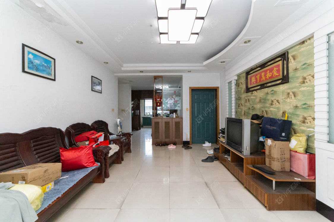 常州同德苑在售二手房源_小牛看房