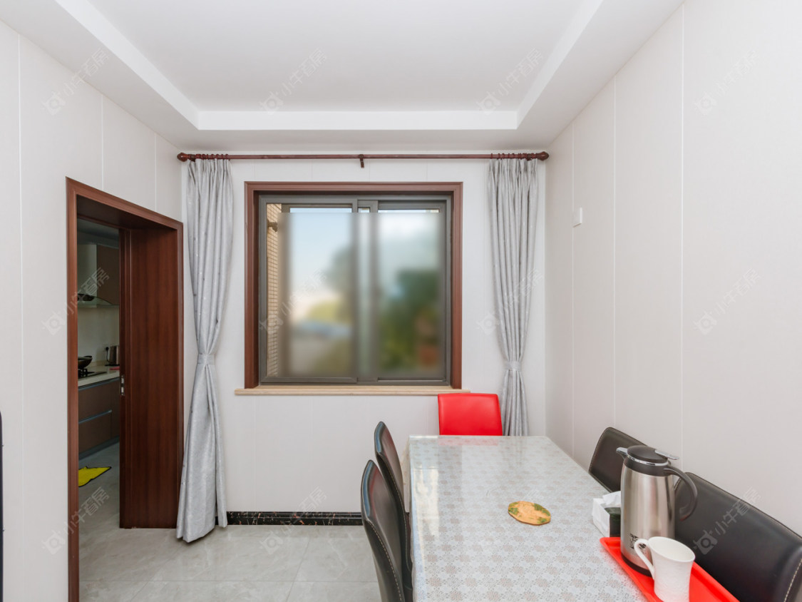 常州青山湾北区在售二手房源室内图_小牛看房