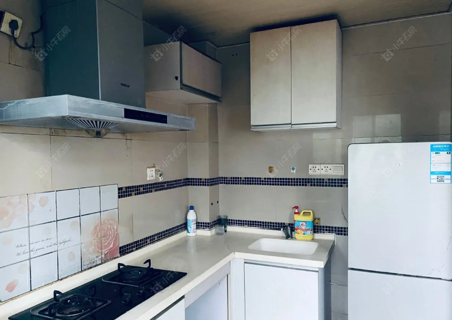 常州奥林匹克花园在租房源_小牛看房