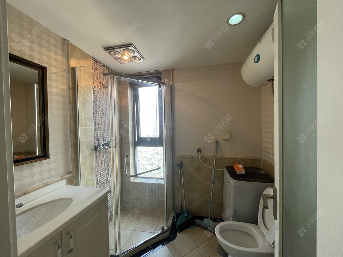 常州武进万达广场在租房源室内图_小牛看房