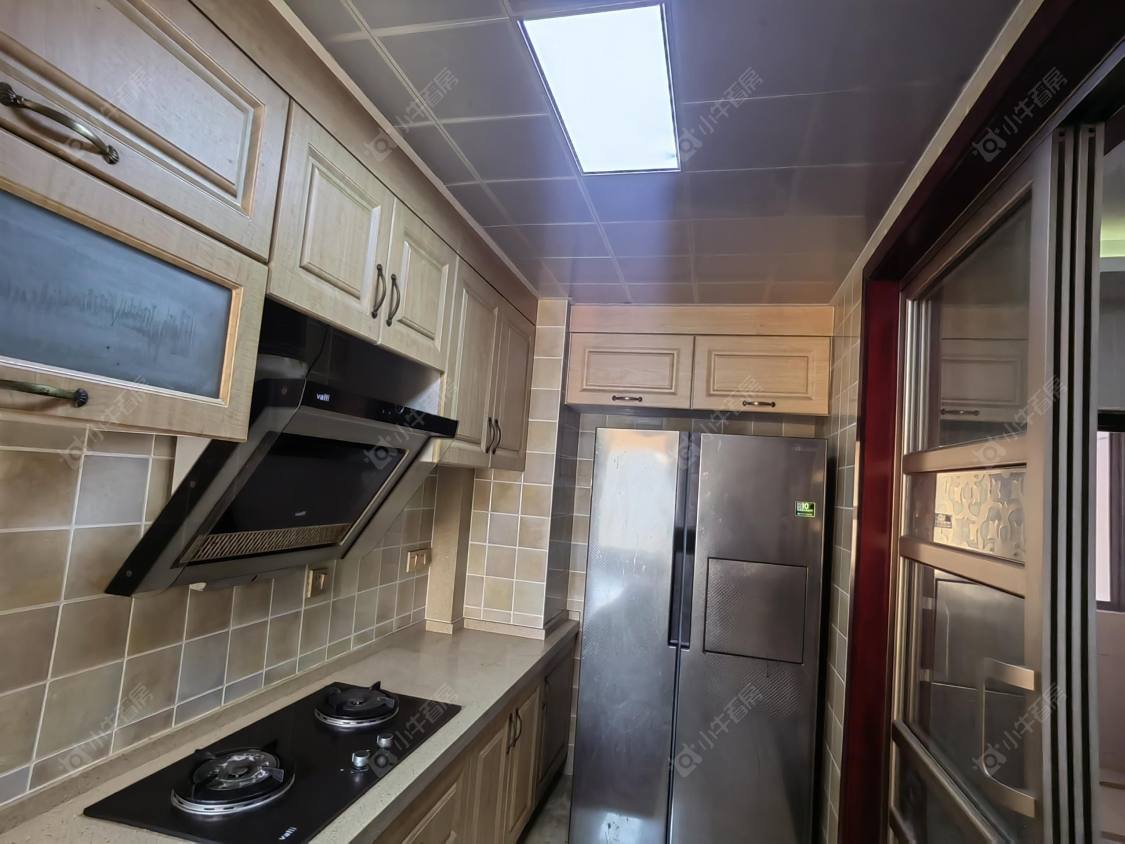 常州天隽峰在租房源室内图_小牛看房