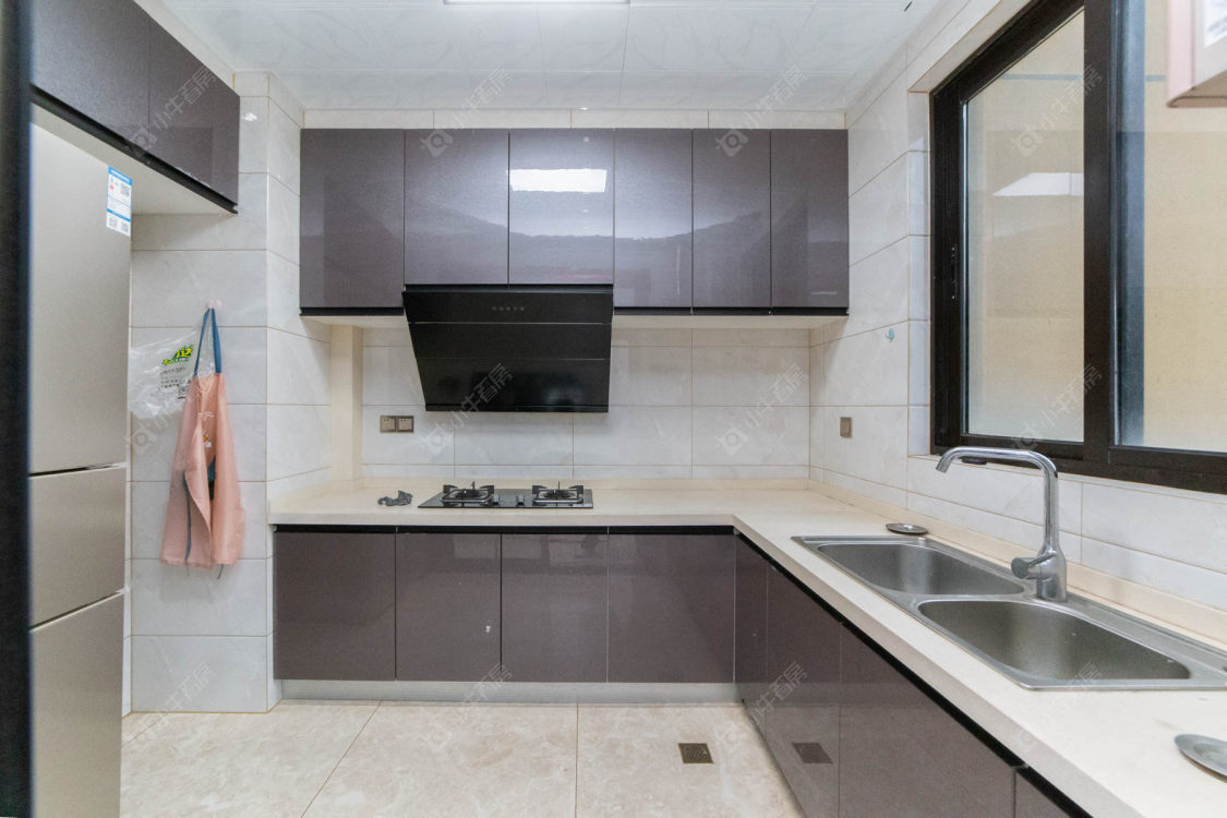 常州新城御景湾在售二手房源室内图_小牛看房