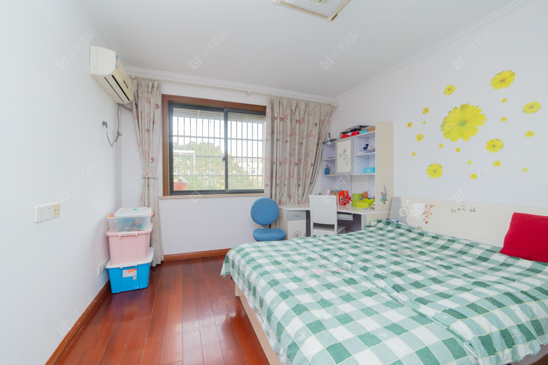 华山苑房源室内图 常州华山苑在售二手房源室内图_小牛看房