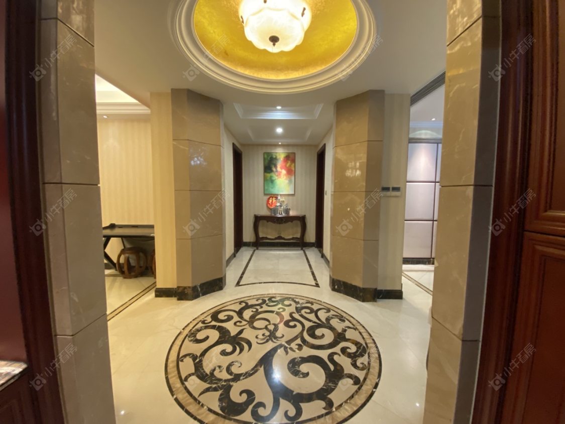 常州紫金城南区在租房源室内图_小牛看房