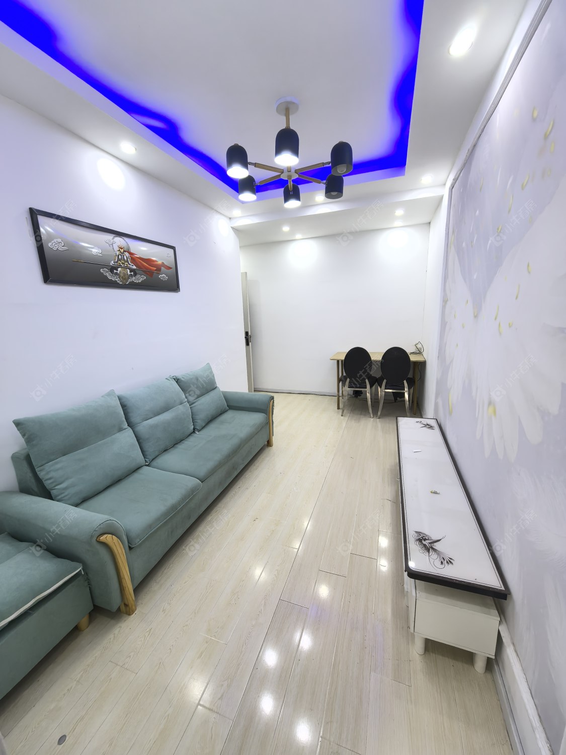 常州泰和之春在租房源_小牛看房