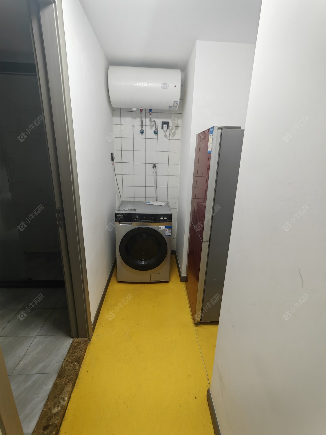 常州亚泰财富中心在租房源室内图_小牛看房