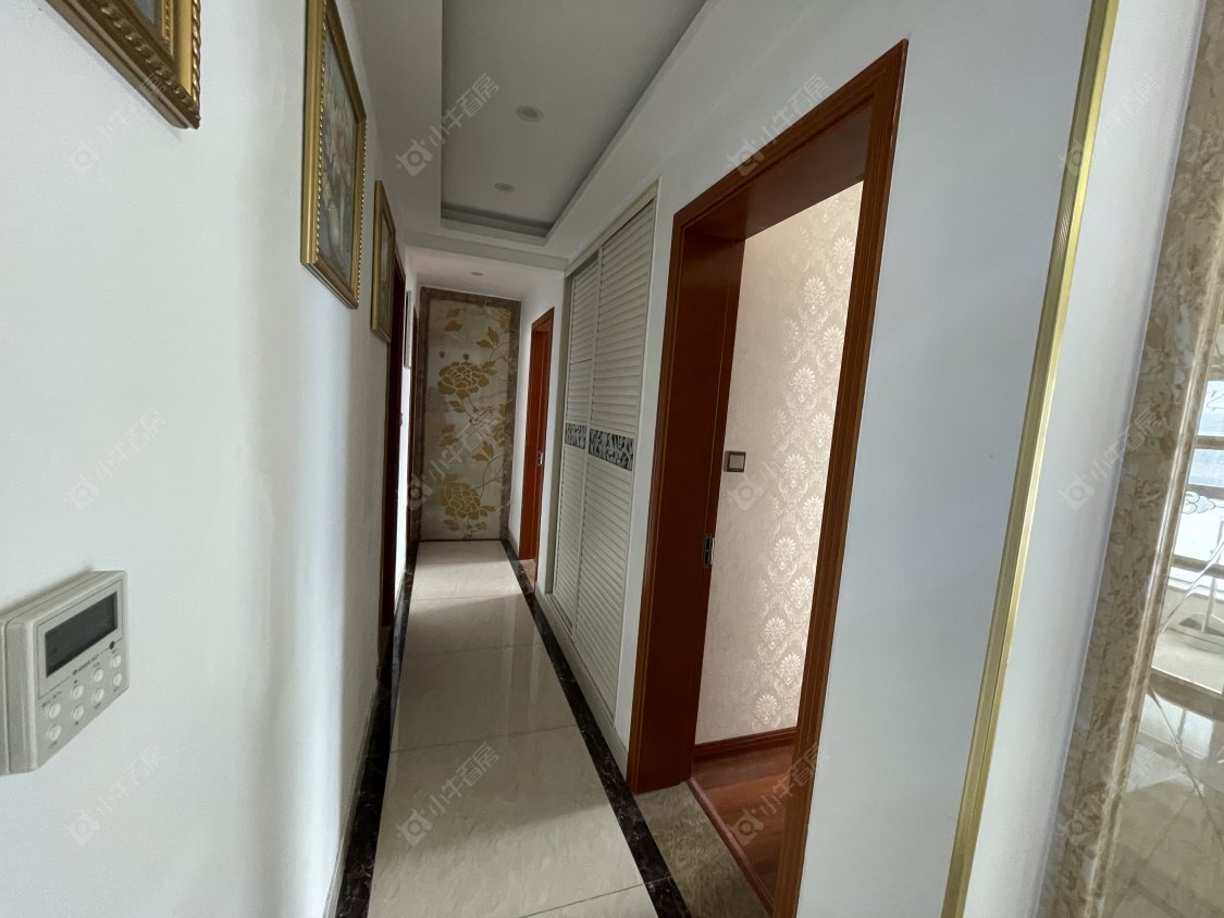 常州九龙仓繁华里在租房源室内图_小牛看房