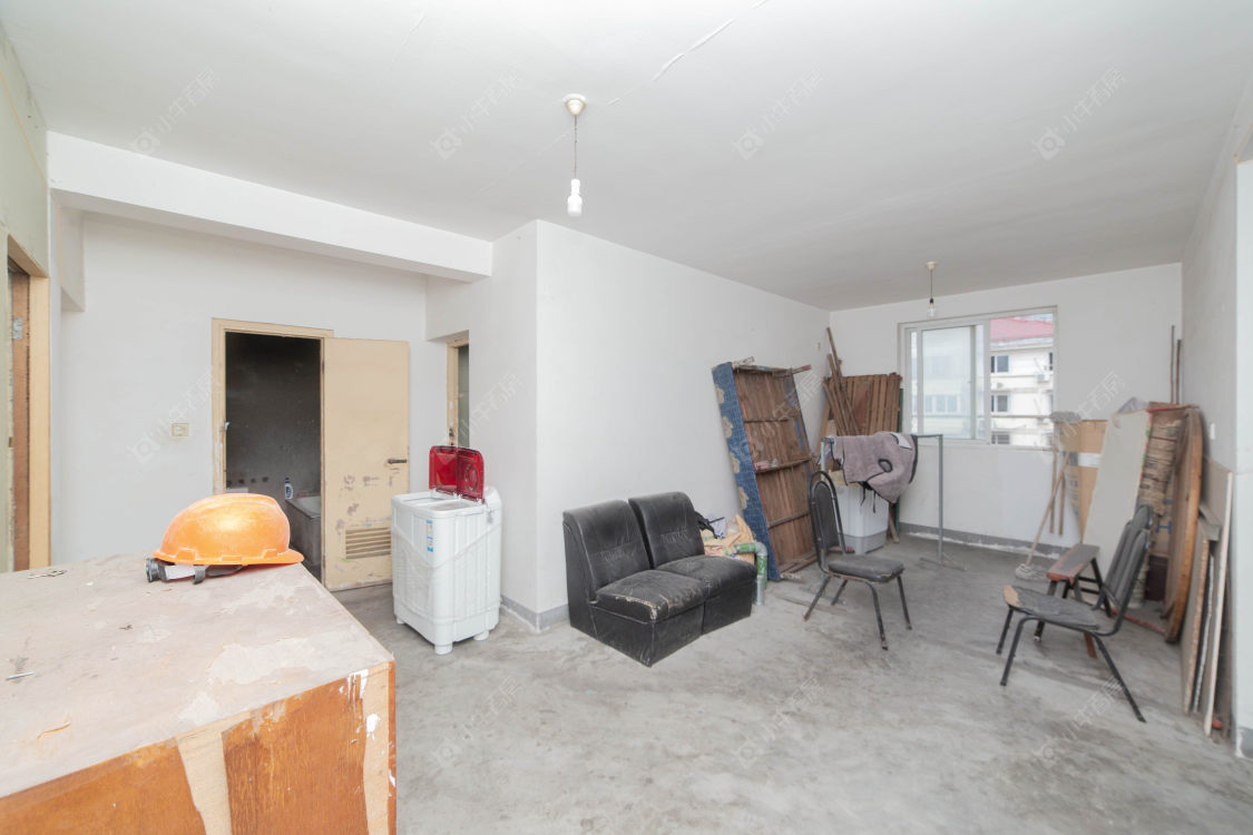 泰山一村房源室内图 常州泰山一村在售二手房源室内图_小牛看房