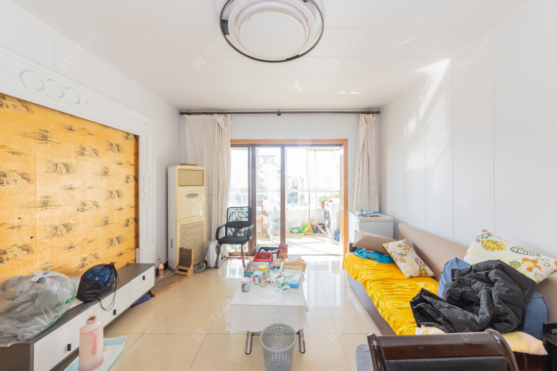 常州魏村花园在售二手房_小牛看房