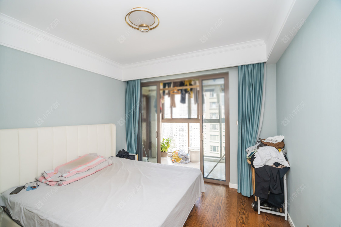 九洲新世界君玺房源室内图 常州九洲新世界君玺在售二手房源室内图_小牛看房