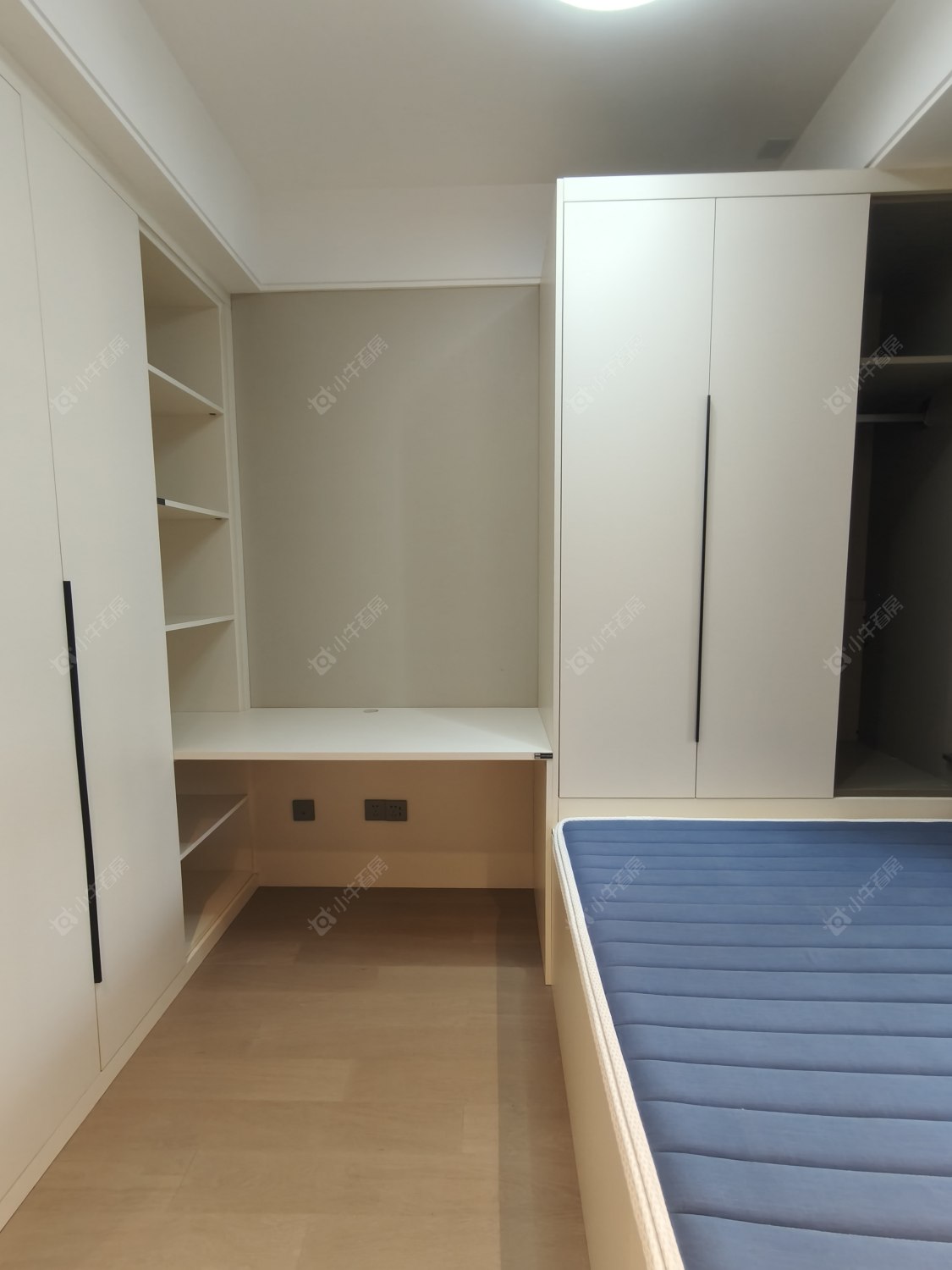 常州美的世茂云筑在租房源室内图_小牛看房