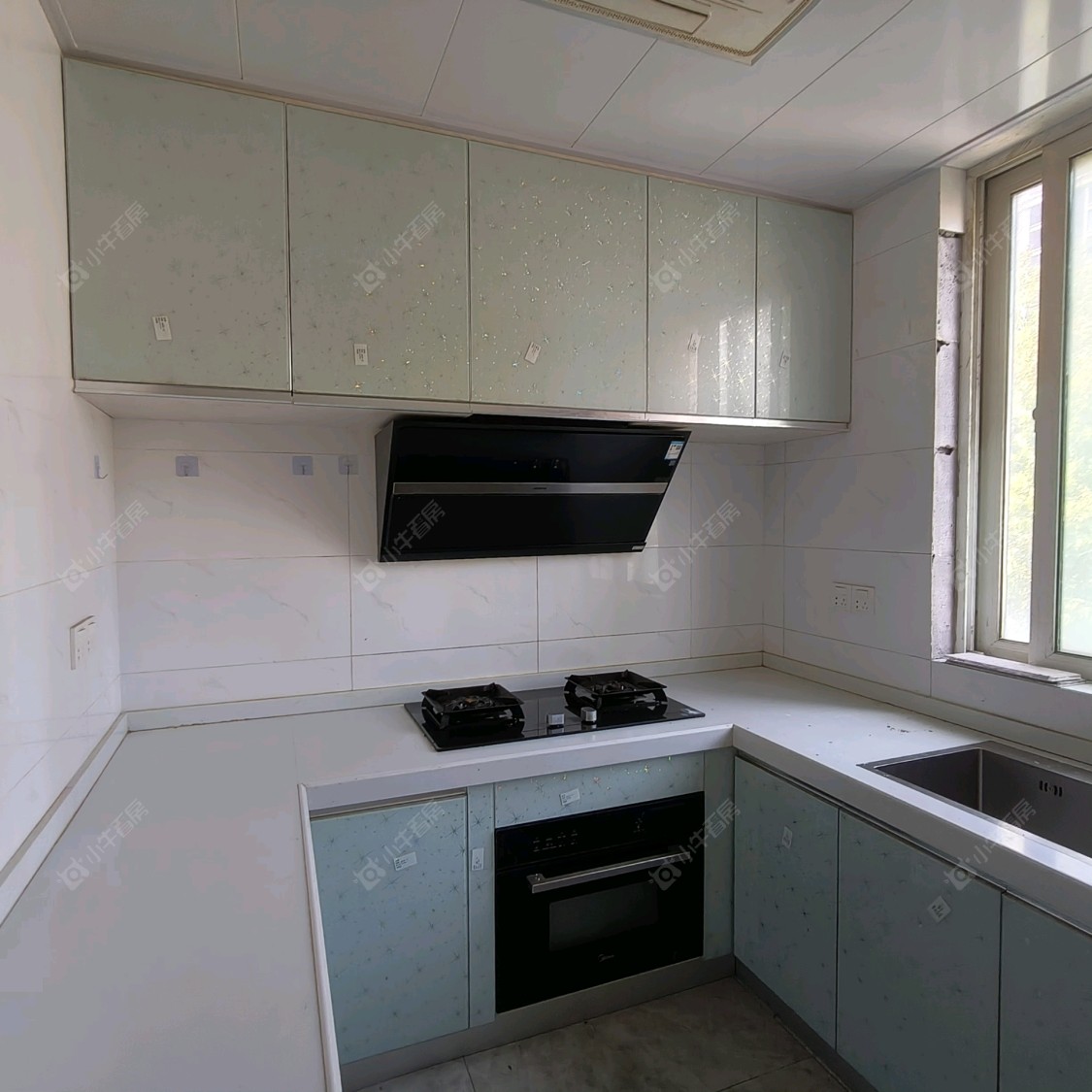 常州南隆家园在租房源室内图_小牛看房