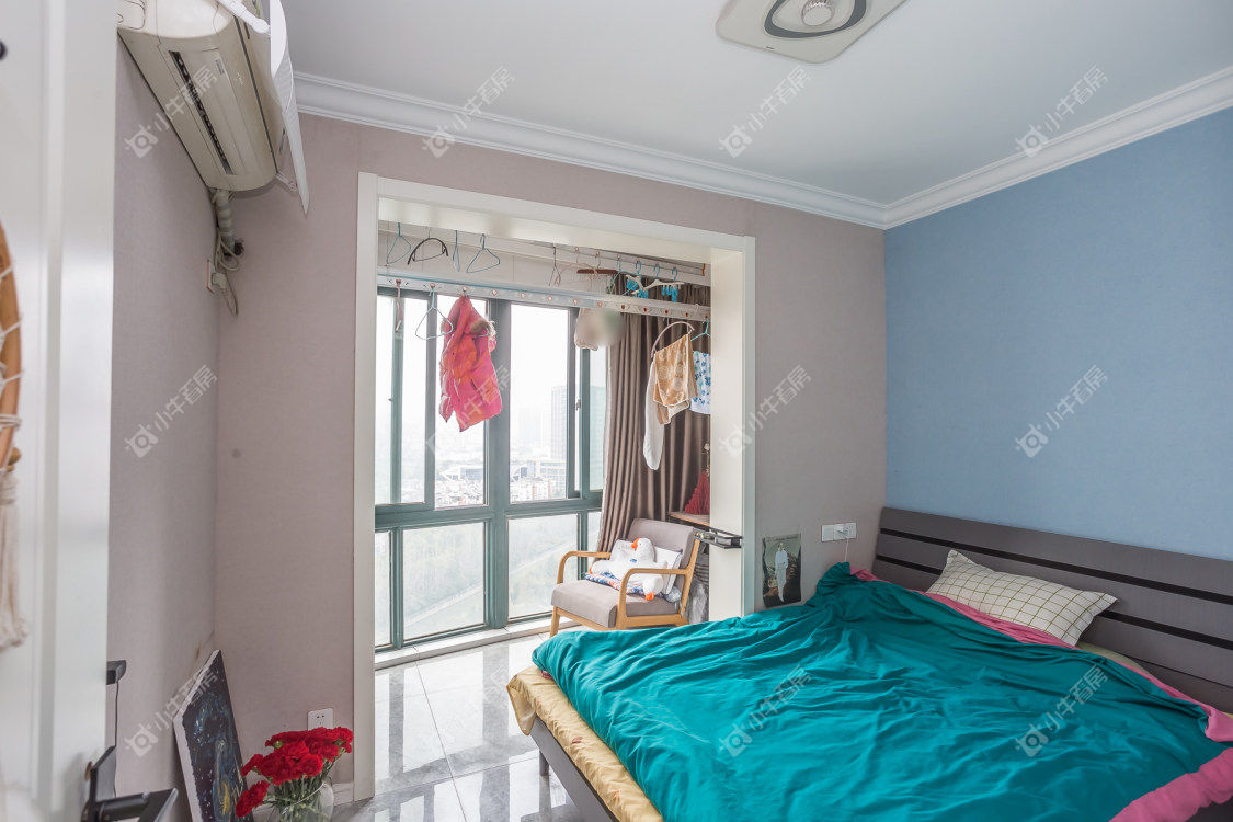 常州晋陵北苑在租房源室内图_小牛看房