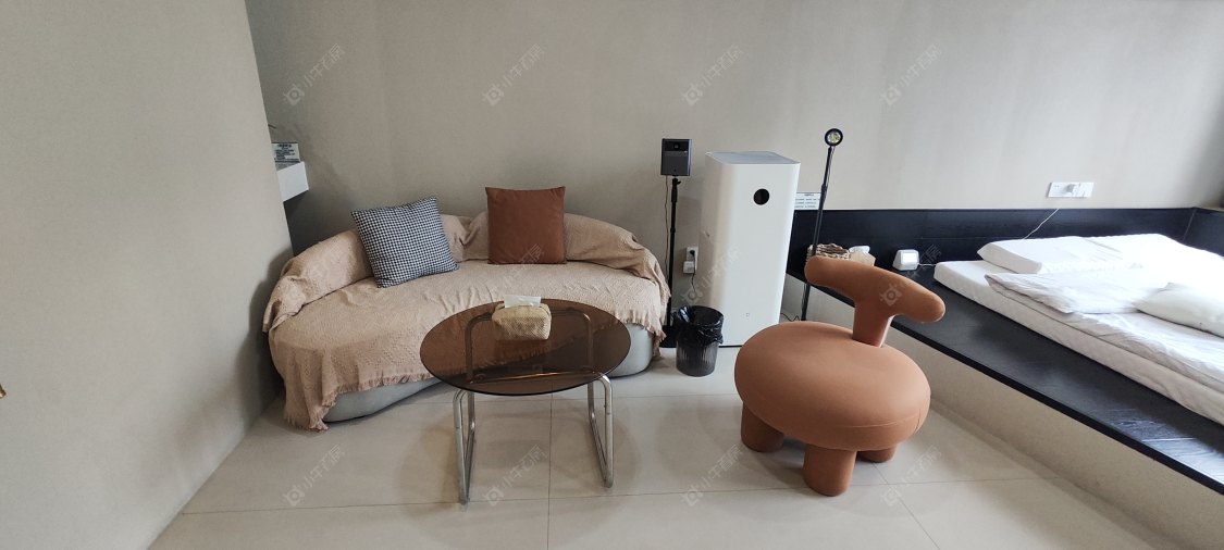 常州世茂广场在租房源_小牛看房