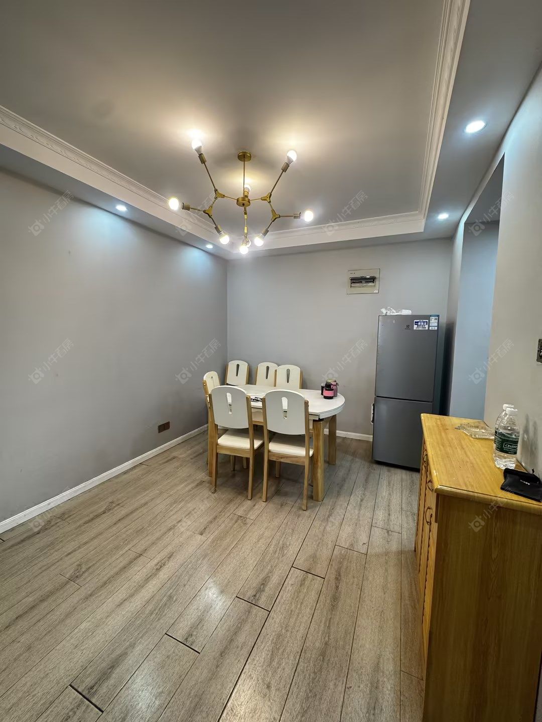 常州天山花园在租房源室内图_小牛看房