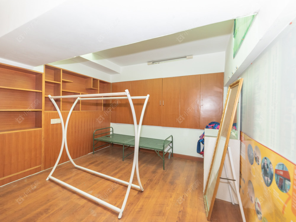 常州现代城在售二手房源室内图_小牛看房