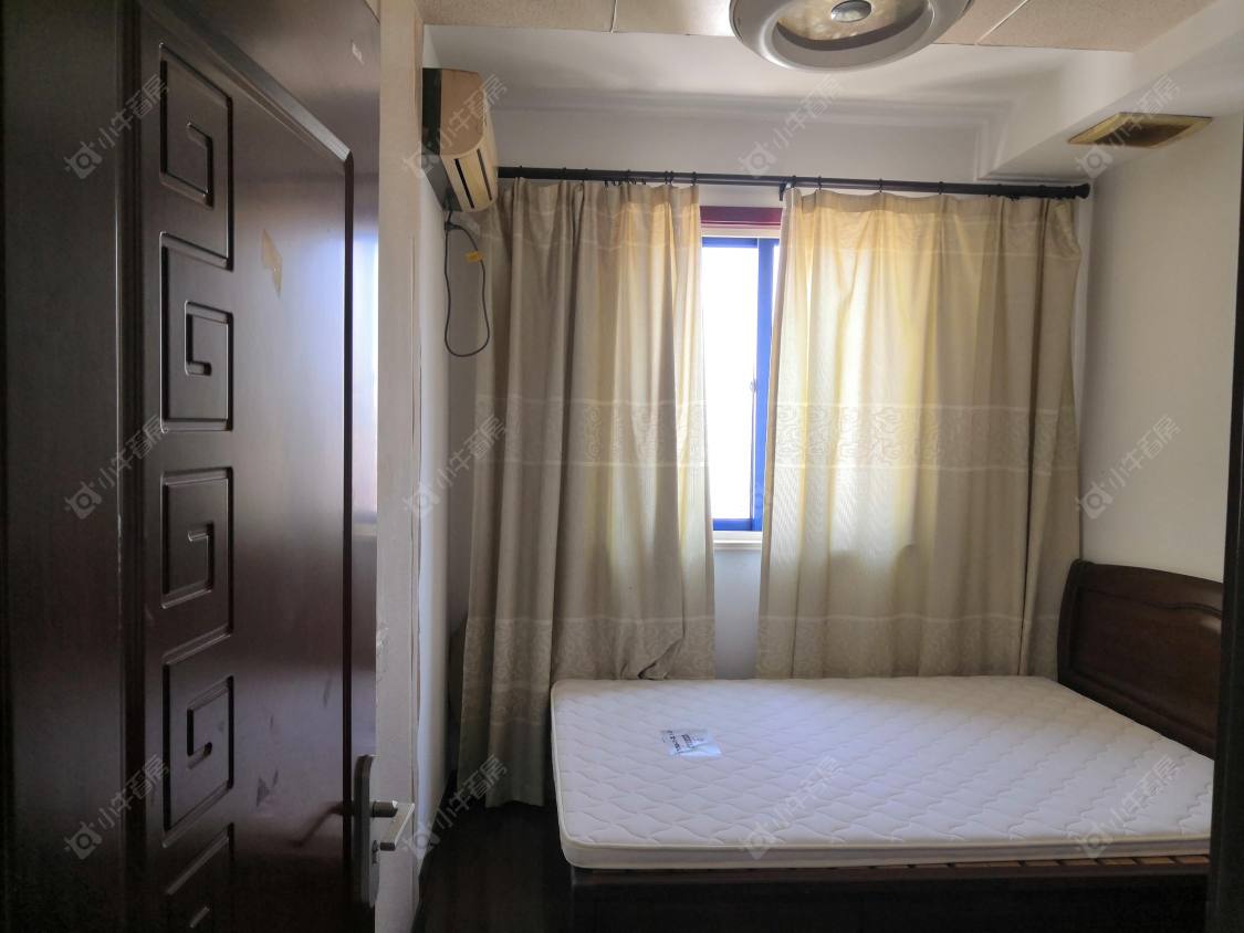 常州太湖明珠苑南苑在租房源室内图_小牛看房