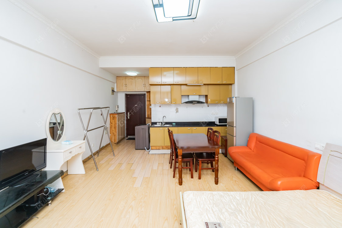 常州蔷薇家园在售二手房源室内图_小牛看房