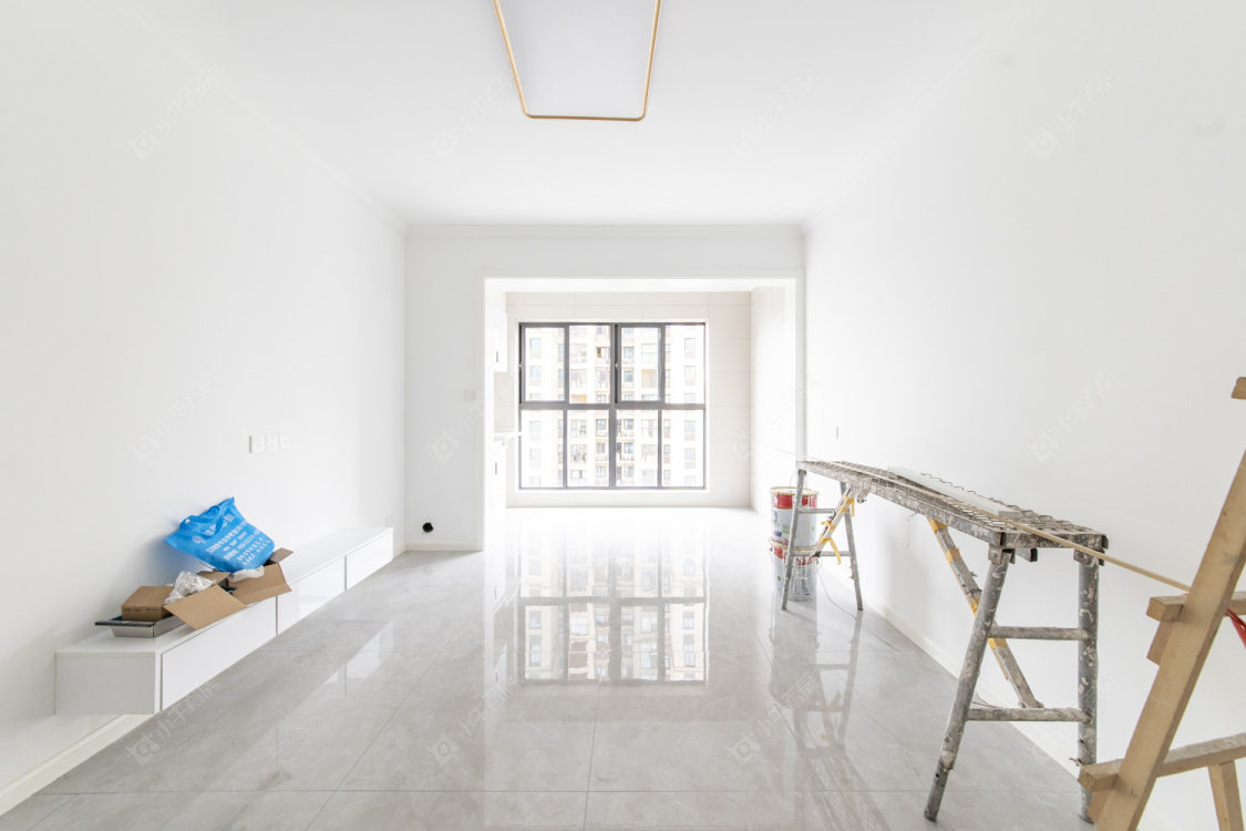 常州紫金城北区在售二手房源室内图_小牛看房