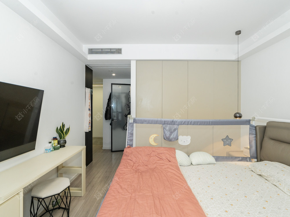 常州牡丹水岸国际在售二手房_小牛看房