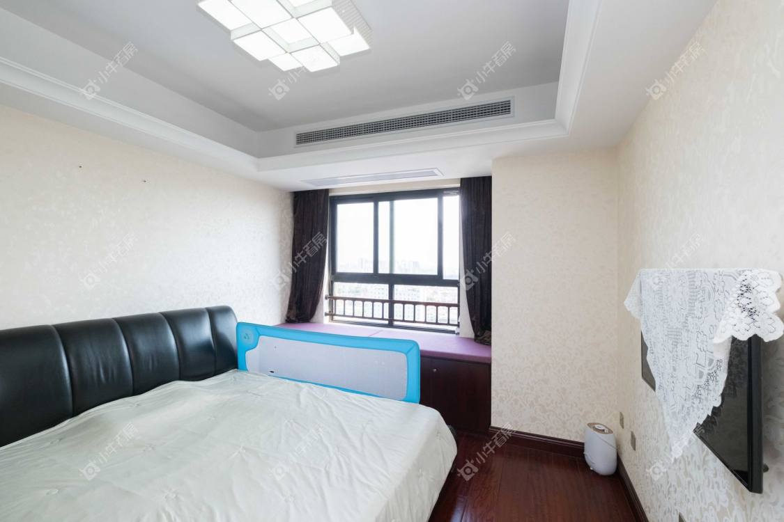 常州新城香悦半岛南区在租房源室内图_小牛看房