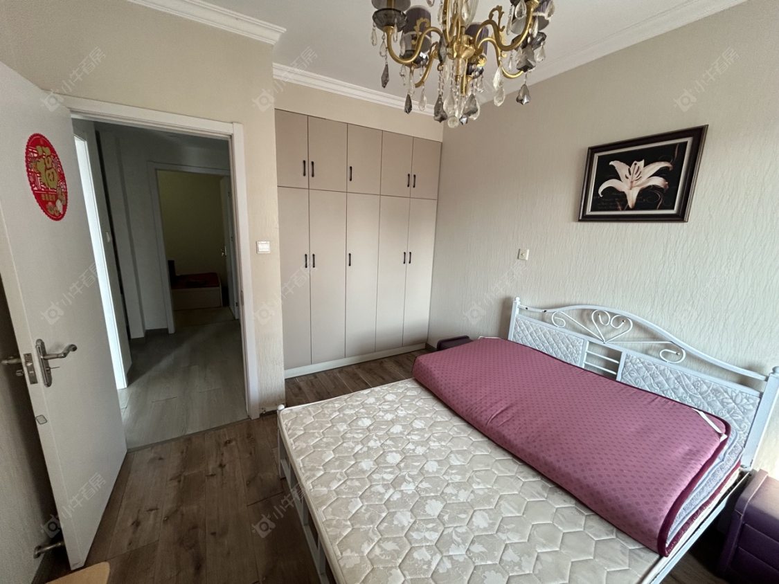 常发豪郡房源室内图 常州常发豪郡在租房源室内图_小牛看房