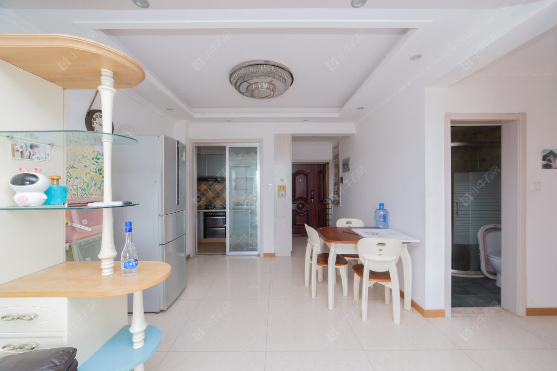 常州典雅花园在售二手房源室内图_小牛看房