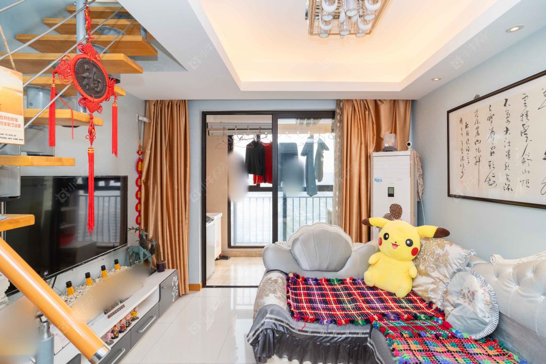 常州新城香悦半岛南区在售二手房_小牛看房