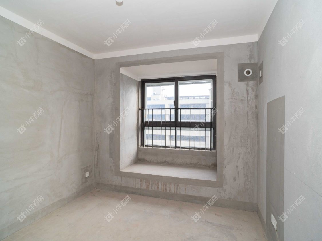 中南红玺台房源室内图 常州中南红玺台在租房源室内图_小牛看房