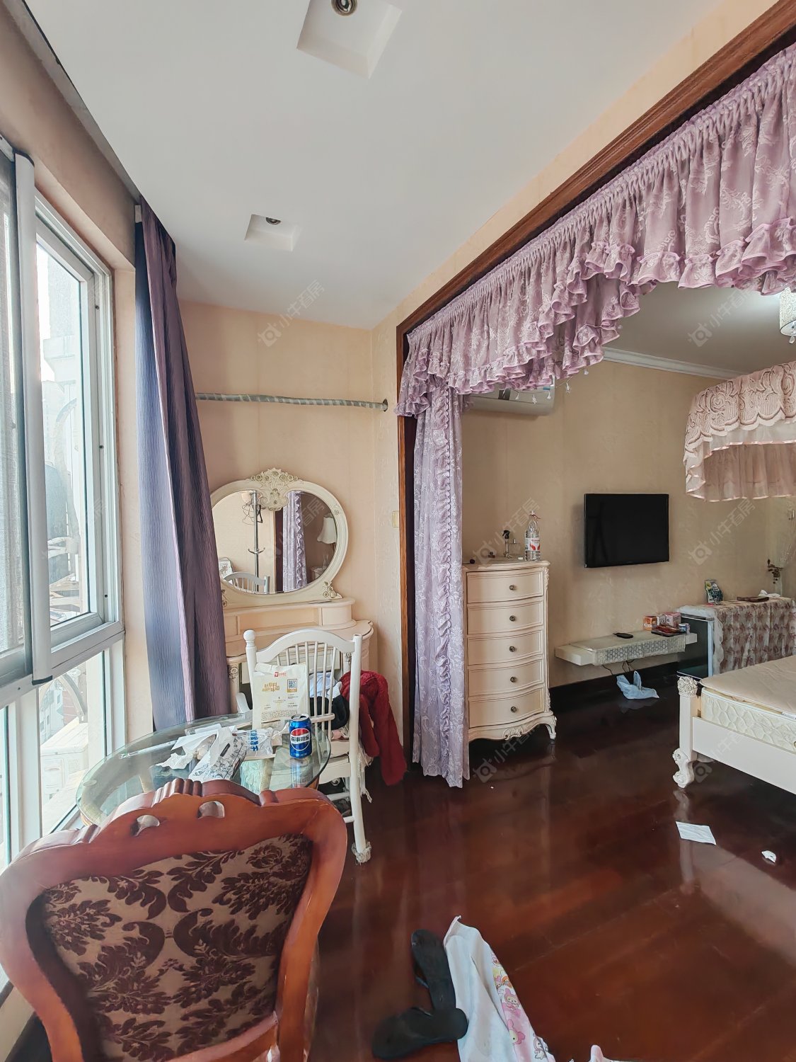 常州德馨花园在租房源_小牛看房