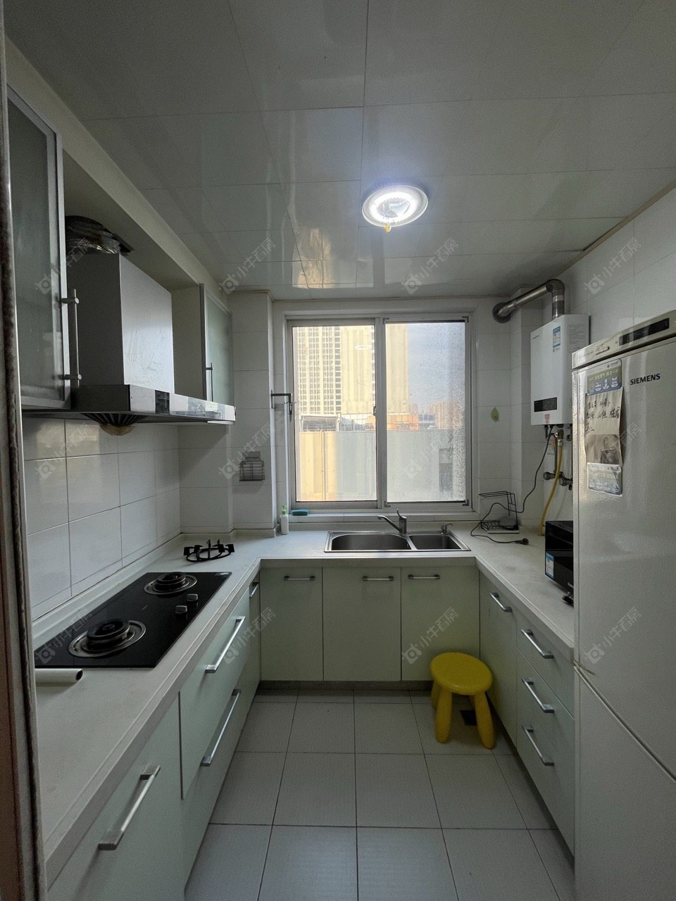 常州芳草园在租房源室内图_小牛看房