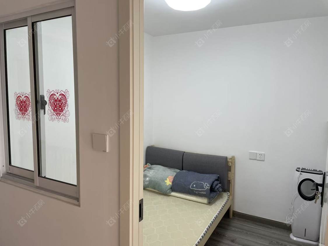 常州亚泰财富中心在租房源_小牛看房