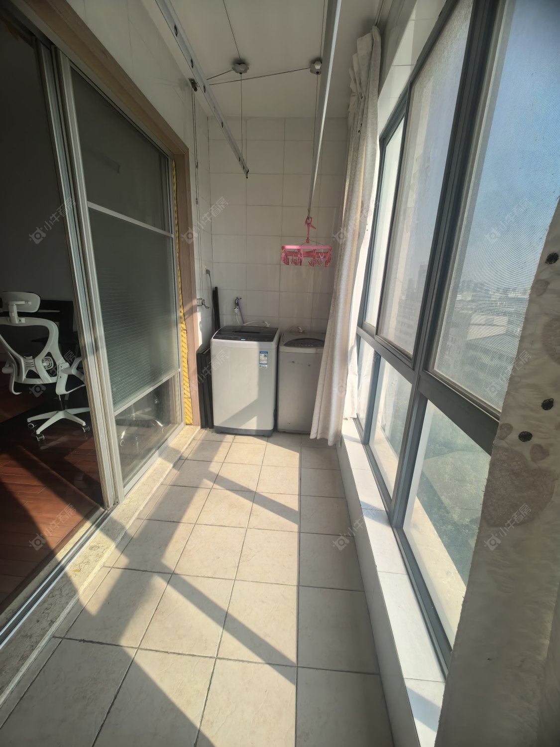 常州翰林雅居花苑在租房源_小牛看房