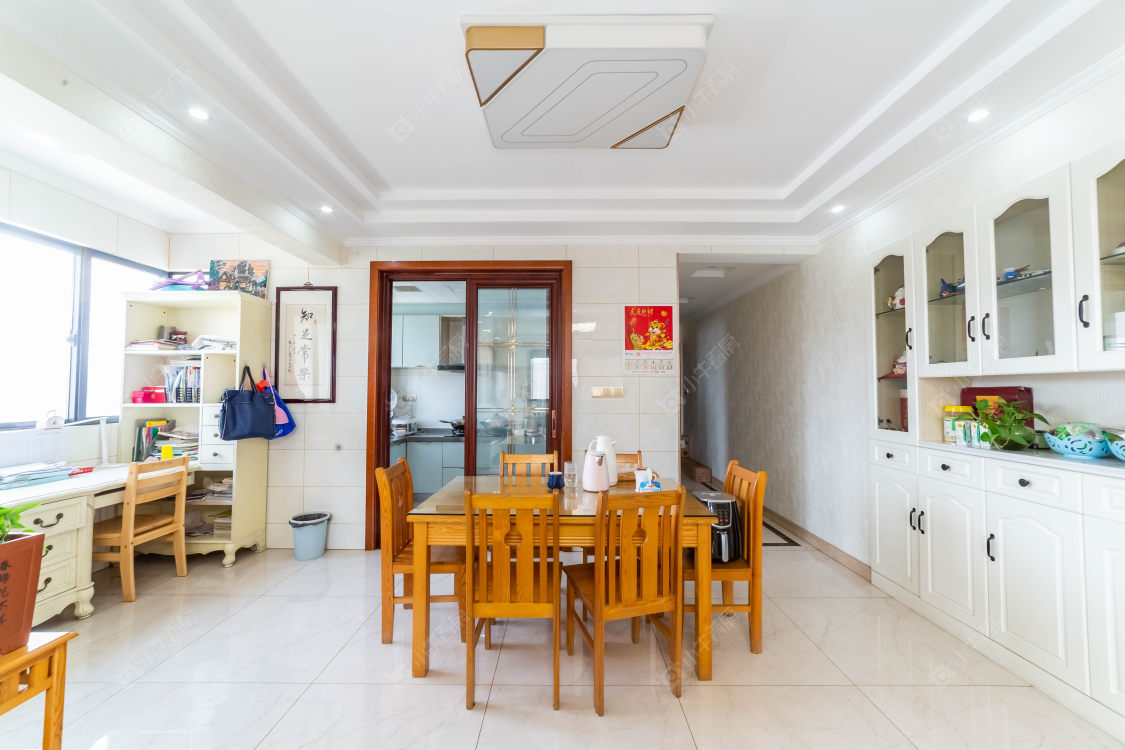 常州天山花园在售二手房源室内图_小牛看房